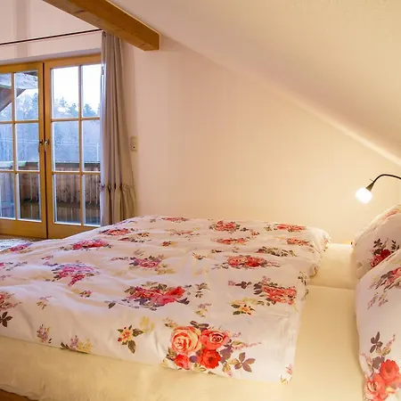 Ferienwohnung Rosalie Westerndorf Buitenkant foto