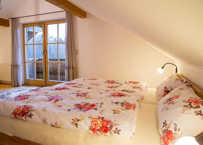 Ferienwohnung Rosalie