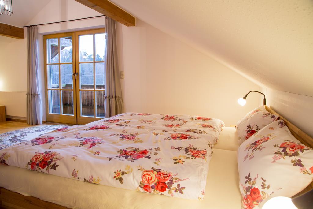 Apartment Rosalie Westerndorf